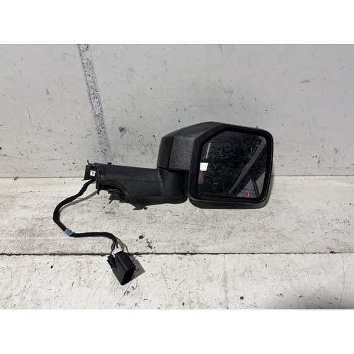 2021-2026 Ford Bronco Right Door Mirror