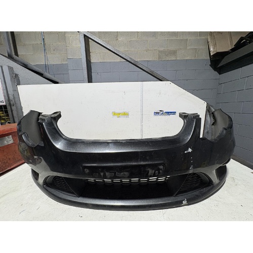 Ford Falcon Front Bumper with Foglights FG MK I 05/2008-10/2011