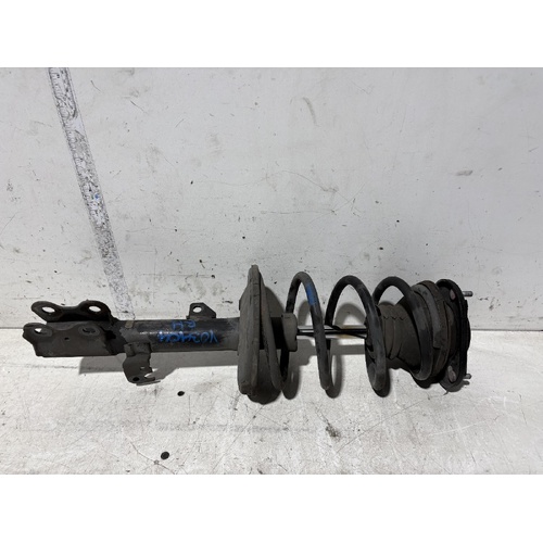 Toyota Corolla Right Front Strut ZZE122 12/2001-06/2007