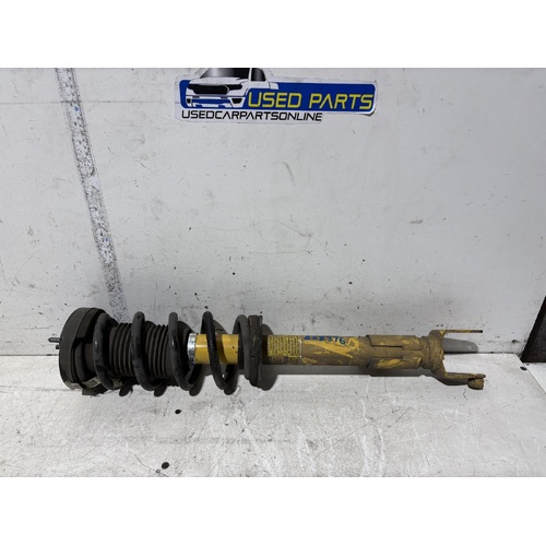 Chrysler 300c Left Front Strut LX 2 12/2011-12/2020