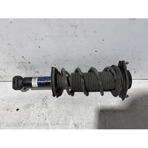 Toyota 86 Left Rear Strut ZN6 04/2012-09/2021