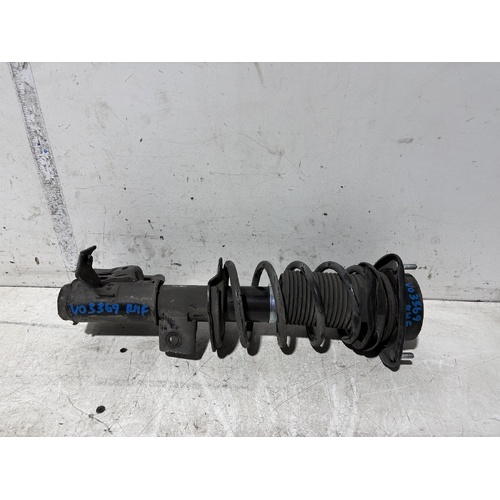 Toyota 86 Right Front Strut ZN6 04/2012-09/2021