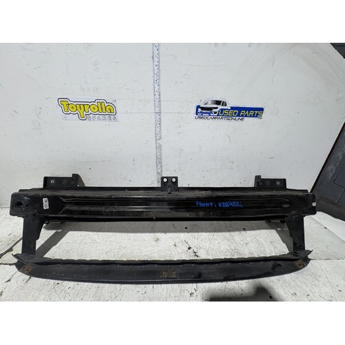 Volkswagen Tiguan Front Reinforcement Bar 5N 05/2008-08/2016