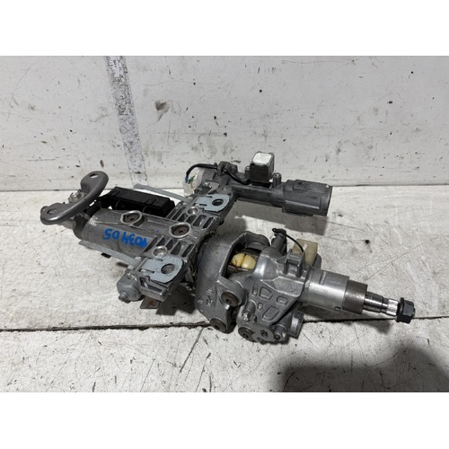 Lexus RX350 Steering Column GSU35 03/2006-11/2008
