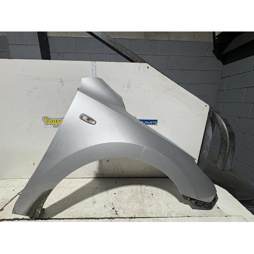 Hyundai i30 Right Guard FD 09/2007-04/2012