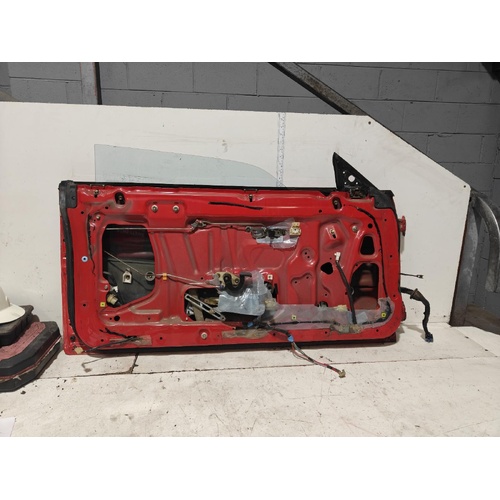 Toyota Celica Left Front Window Regulator ST162 11/1985-12/1989