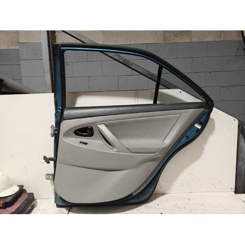 Toyota Camry Right Rear Window Regulator ACV40 06/2006-11/2011