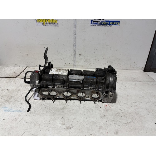 Ford Transit 2.0L Turbo Diesel Cylinder Head VO 05/2016-2025
