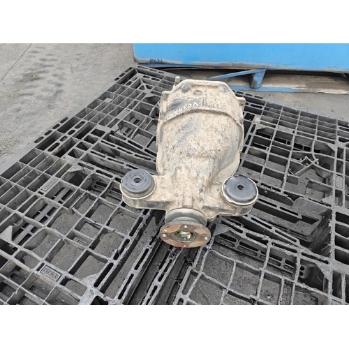 Lexus GS300 Rear Differential Centre GRS190 03/2005-12/2011