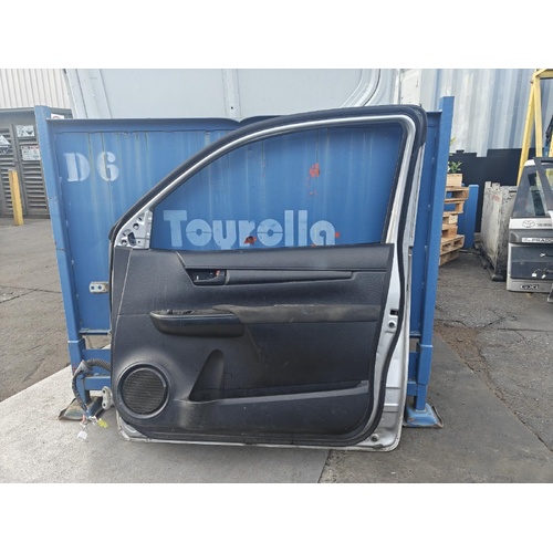 Toyota Hilux Right Front Window Regualtor TGN121 06/2015-09/2025