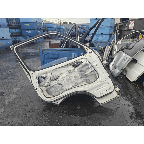 Toyota Hiace Left Front Window Regulator RZH103 11/1989-12/2004