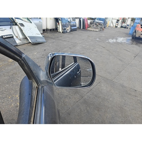 Toyota Prado Right Door Mirror GRJ120 02/2003-10/2009