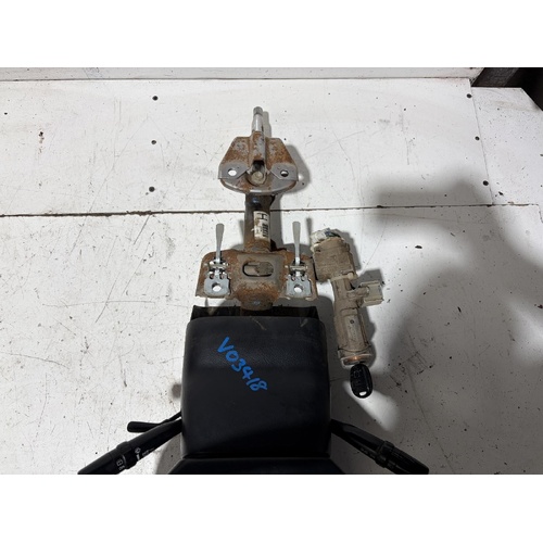 Toyota Prado Steering Column GRJ120 02/2003-10/2009