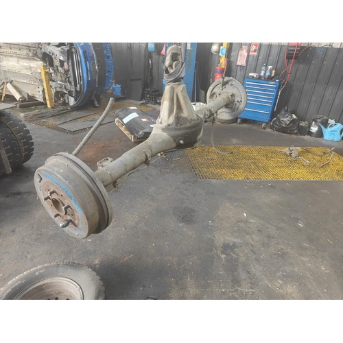 Toyota Hilux Rear Differential Assembly RZN149 09/1997-03/2005