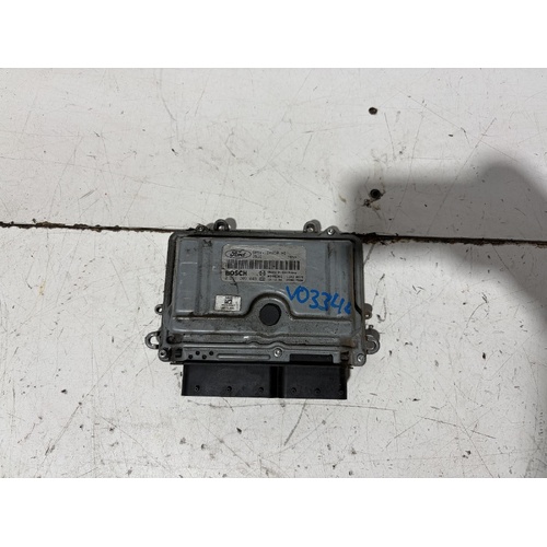 Ford Focus 2.5L Turbo Petrol Engine ECU XR5 LV 04/2006-07/2011