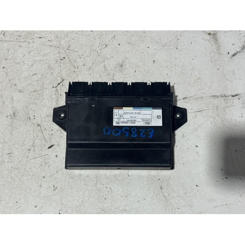 Ford Focus Keyless Entry Control Module LV 06/2008-05/2011