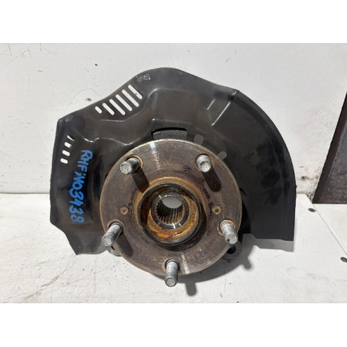 Toyota Corolla Right Front Hub Assembly ZRE182 08/2012-06/2018