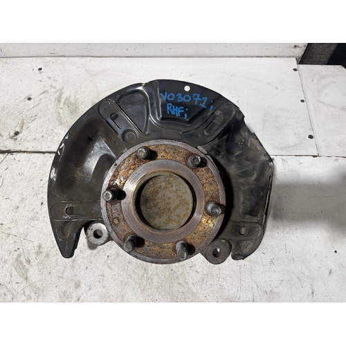 Toyota Hiace Right Front Hub Assembly GDH320 02/2019-Current
