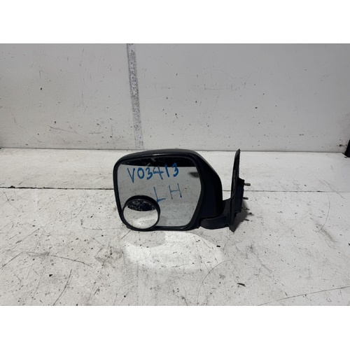 Toyota Townace Left Door Mirror KR42 11/1996-06/2005