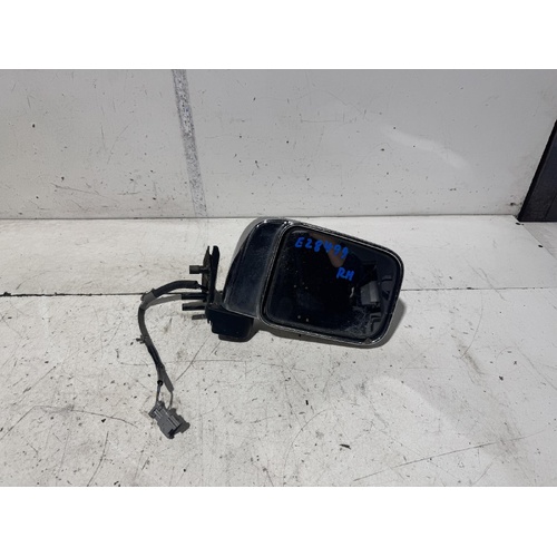 Nissan Navara Right Door Mirror D22 04/1997-08/2015