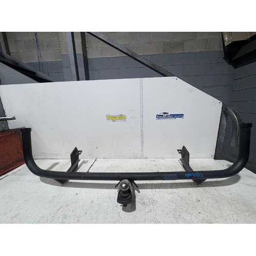 Toyota Townace Towbar KR42 01/1997-03/2004