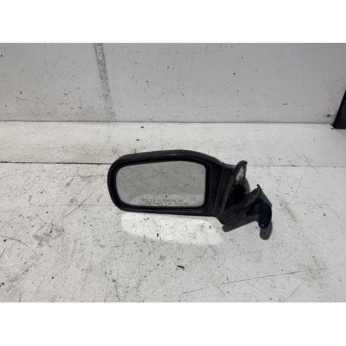 Toyota Corolla Left Door Mirror AE101 08/1994-10/1999
