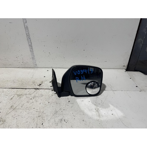 Toyota Townace Right Door Mirror KR42 11/1996-06/2005