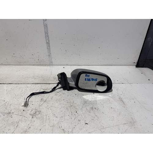 Honda Accord Right Door Mirror 7th Gen 06/2003-03/2008