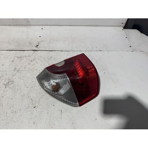 BMW X3 Left Tail Light E83 06/2004-08/2006