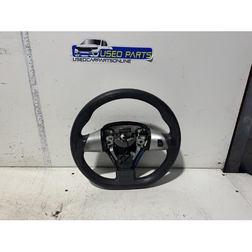 Toyota Corolla Steering Wheel ZRE152 11/2009-12/2013