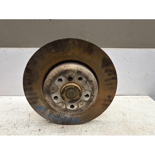 BMW 4 Series Right Front Hub Assembly F36 428i 09/2013-12/2020