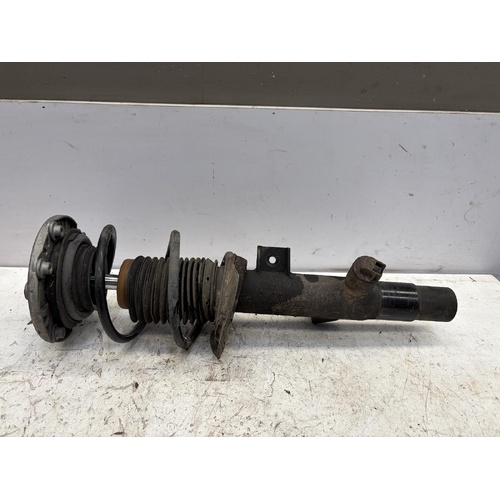 BMW 4 Series Left Front Strut F36 428i 09/2013-12/2020