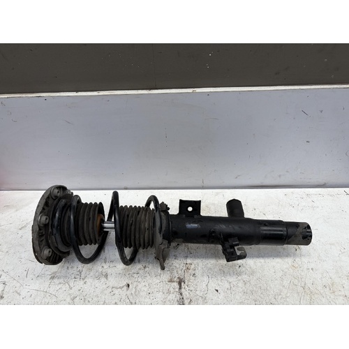 BMW 4 Series Right Front Strut F36 428i 09/2013-12/2020