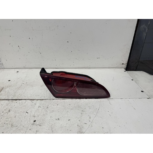 Alfa Romeo 159 Left Bootlid Light 06/2006-12/2011