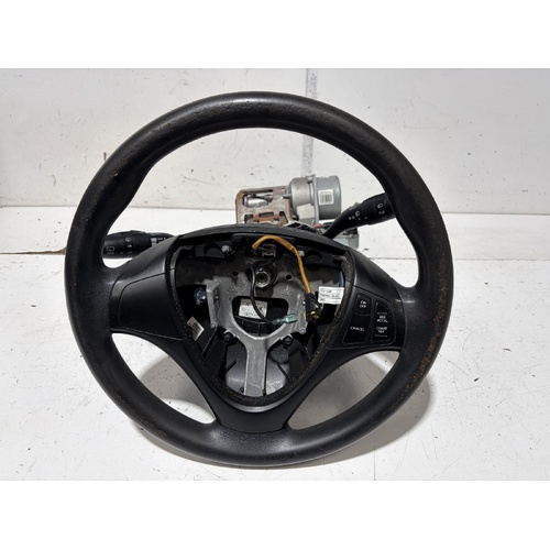 Hyundai i30 Steering Wheel FD 09/2007-04/2012