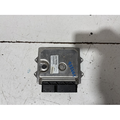 Fiat 500 Engine ECU 02/2012-09/2015
