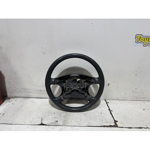 Toyota Townace Steering Wheel KR42 01/1997-03/2004