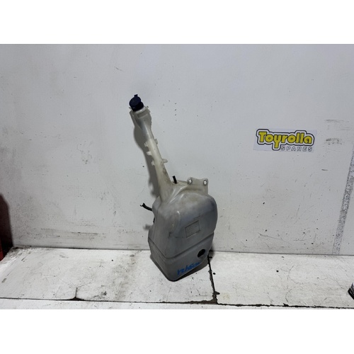 Alfa Romeo 159 Washer Bottle 06/2006-12/2011