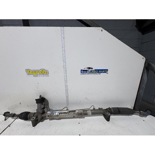 Alfa Romeo 159 Steering Rack 140 06/2006-01/2012