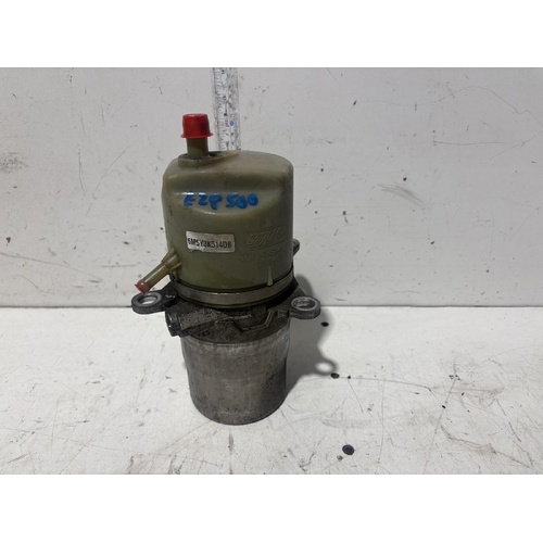 Ford Focus Steering Pump LV 06/2008-07/2011