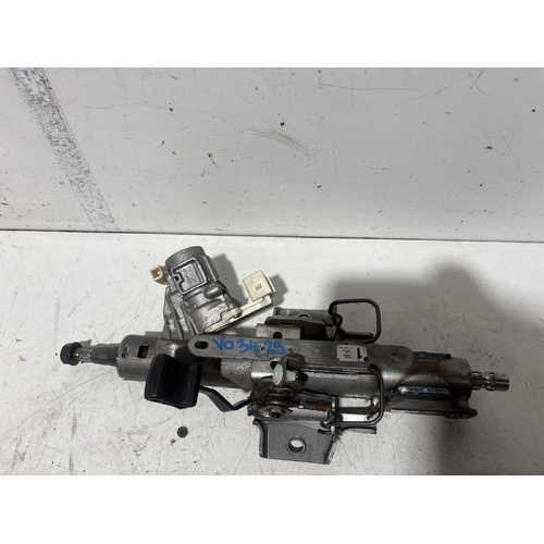 Toyota Hilux Steering Column TGN121 06/2015-05/2020