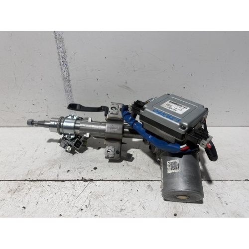 Hyundai I40 Steering Column w/Electric Steering Motor VF 09/2011-05/2015