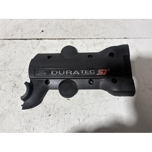 Ford Focus Engine Cover LV 11/2008-07/2011