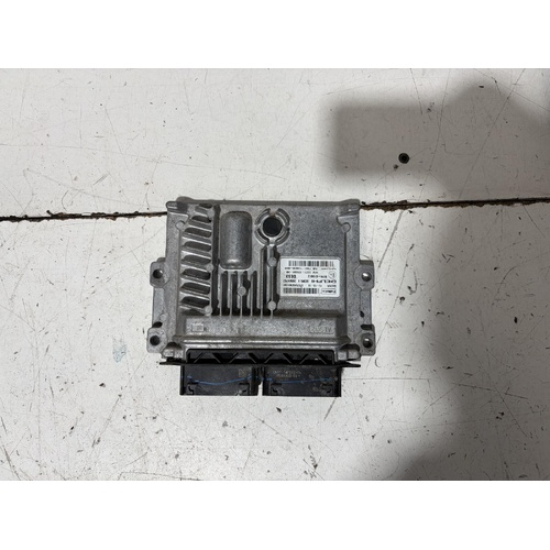 Ford Kuga Engine ECU TF 11/2012-09/2016