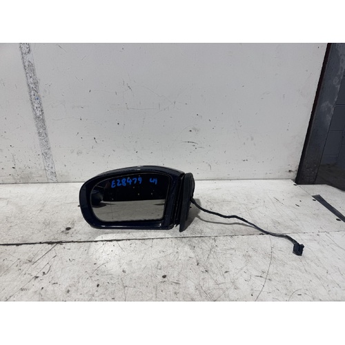 Mercedes C Class Left Door Mirror CL203 11/2000-04/2004