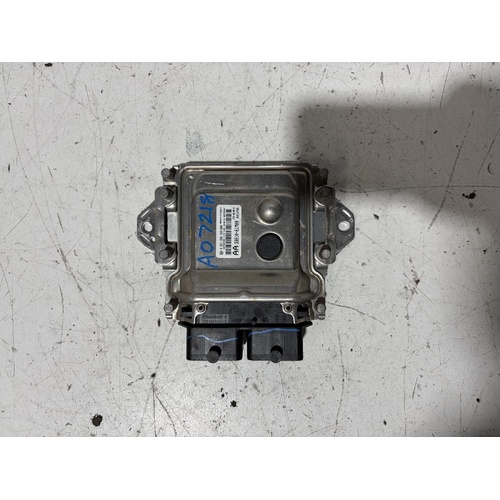 Suzuki Vitara Engine ECU LY 06/2015-2026