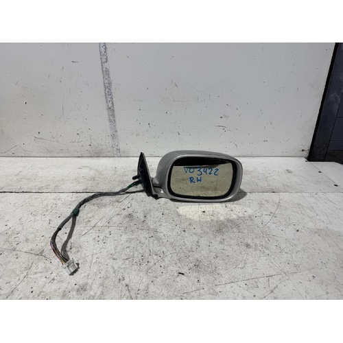 Lexus GS300 Right Door Mirror GRS190 03/2005-01/2008