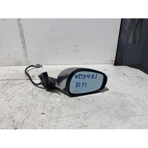 Alfa Romeo 159 Right Door Mirror 06/2006-12/2011