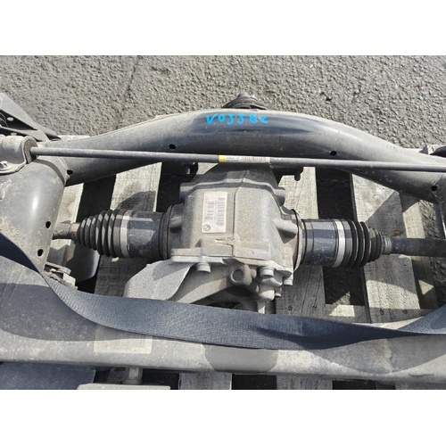 BMW 4 Series Rear Differential Centre F36 428i 09/2013-12/2020