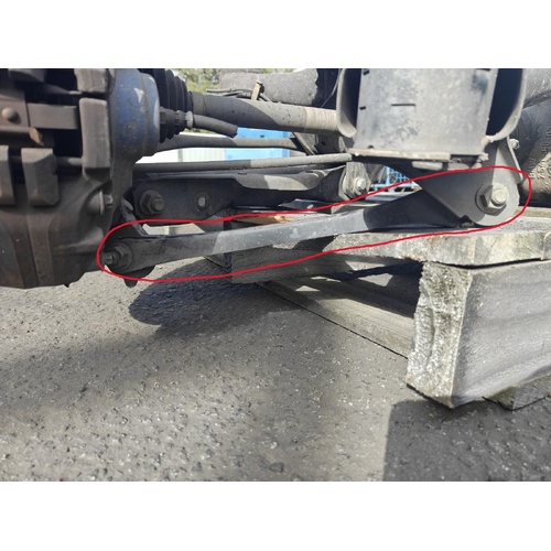 BMW 4 Series Right Rear Trailing Arm F36 428i 06/2014-06/2020